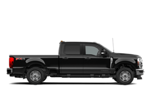 2026 Ford Super Duty® External Image 1